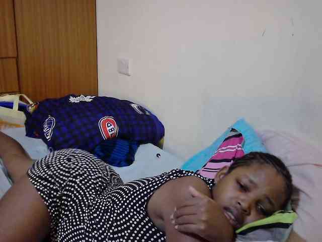 queen-sasha1 webcam