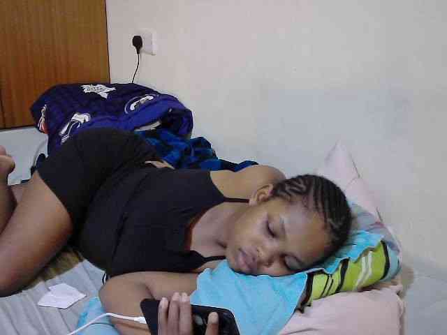 queen-sasha1 webcam