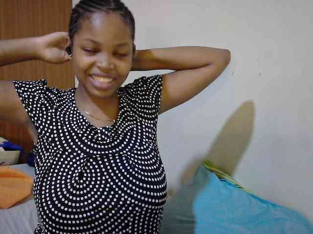 queen-sasha1 webcam
