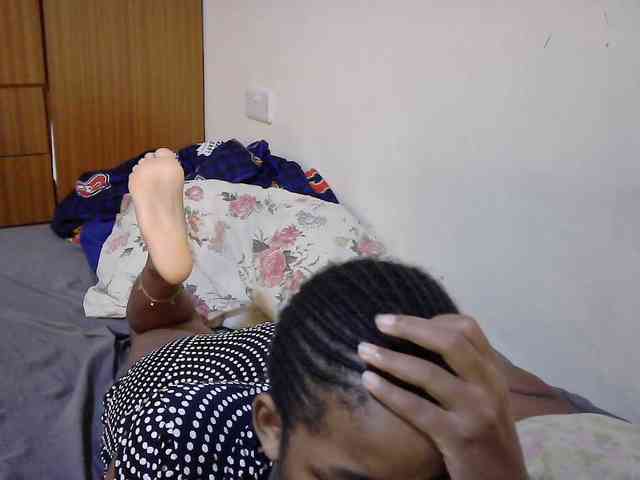 queen-sasha1 webcam