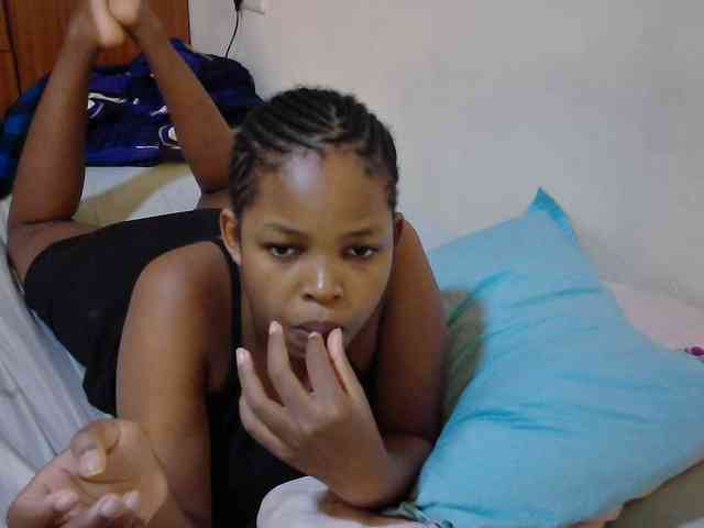 queen-sasha1 webcam