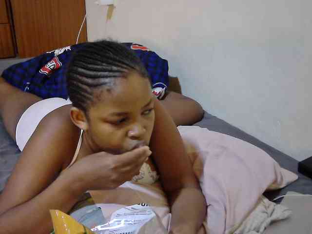 queen-sasha1 webcam