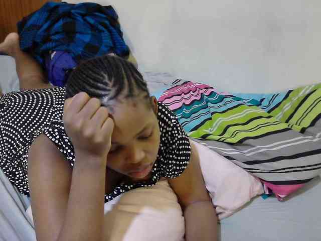 queen-sasha1 webcam