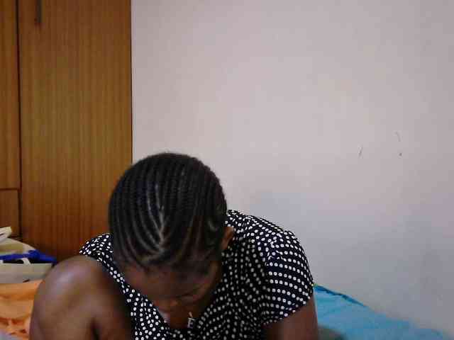 queen-sasha1 webcam