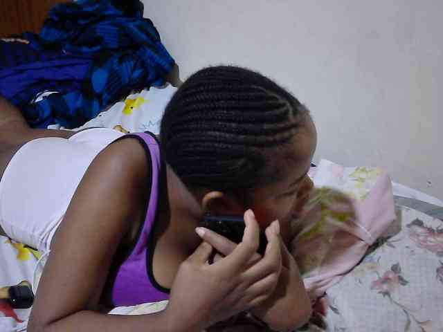 queen-sasha1 webcam
