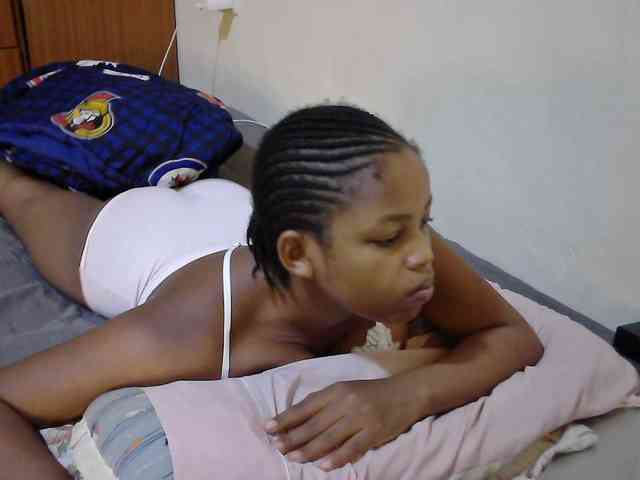 queen-sasha1 webcam