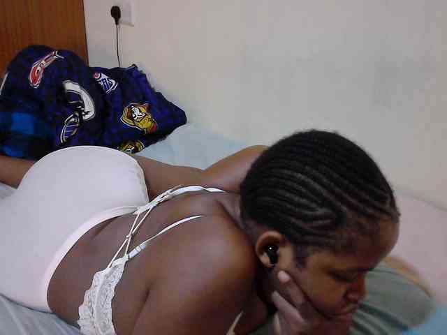 queen-sasha1 webcam