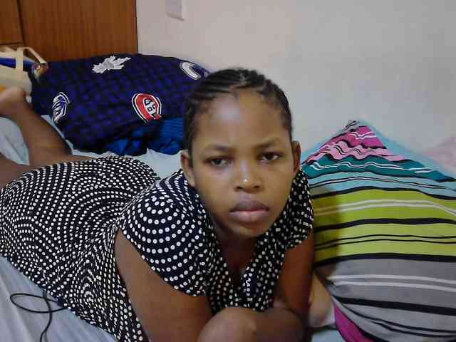 queen-sasha1 webcam