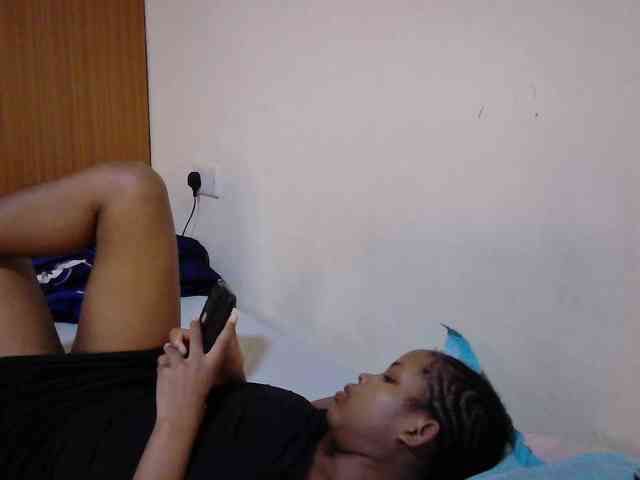 queen-sasha1 webcam