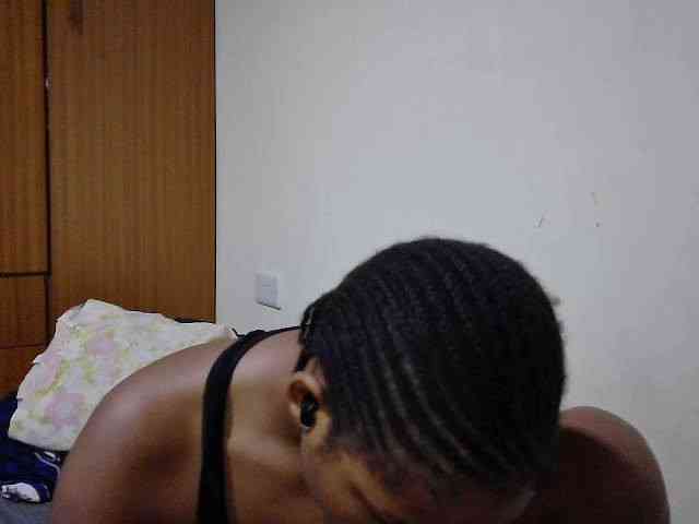 queen-sasha1 webcam