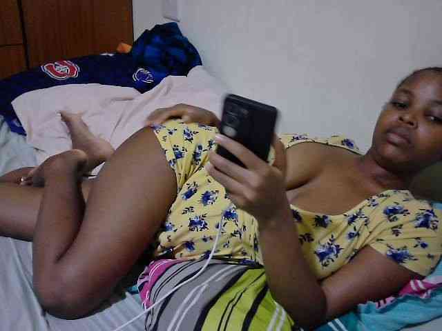 queen-sasha1 webcam
