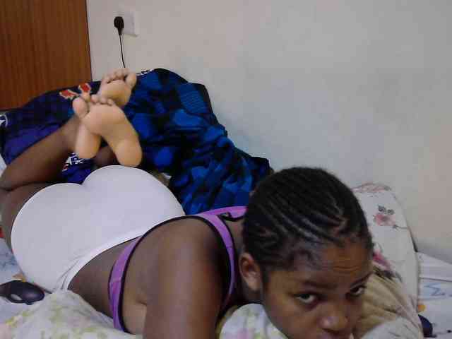 queen-sasha1 webcam