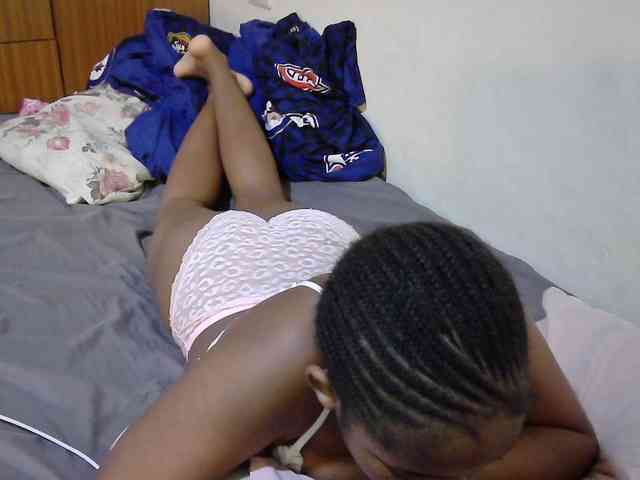 queen-sasha1 webcam