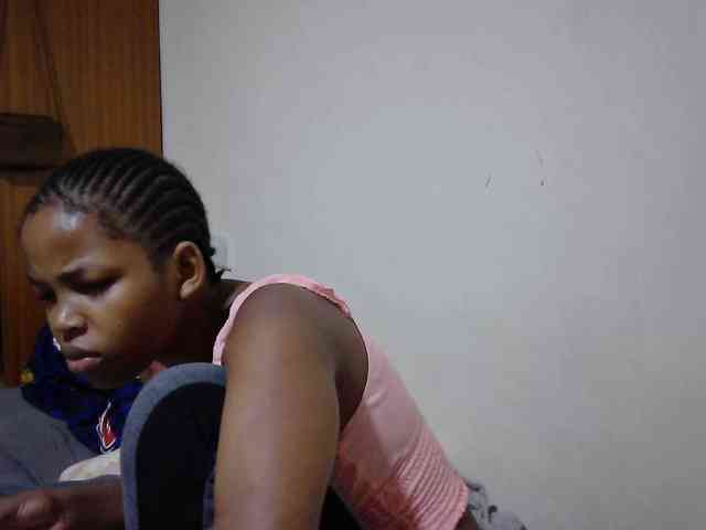 queen-sasha1 webcam