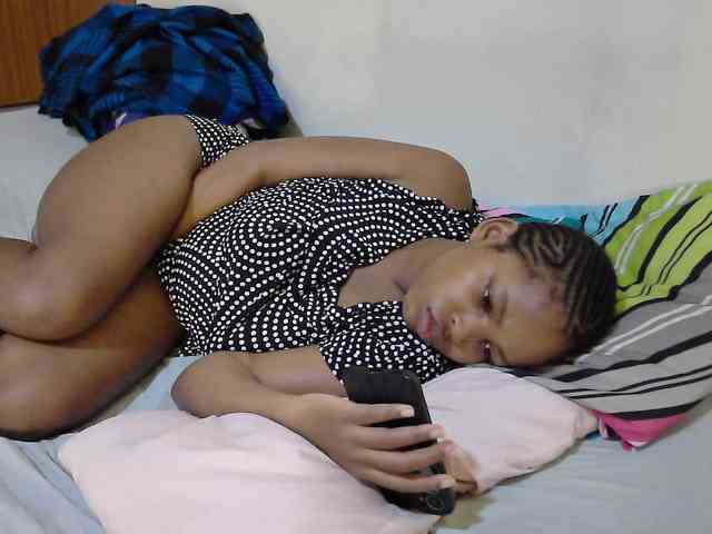 queen-sasha1 webcam