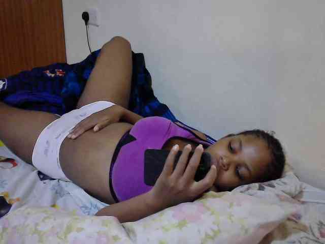 queen-sasha1 webcam