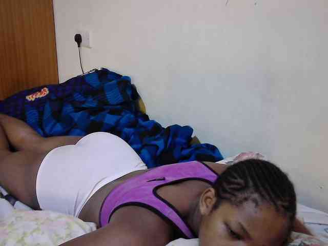 queen-sasha1 webcam