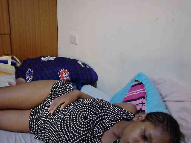 queen-sasha1 webcam