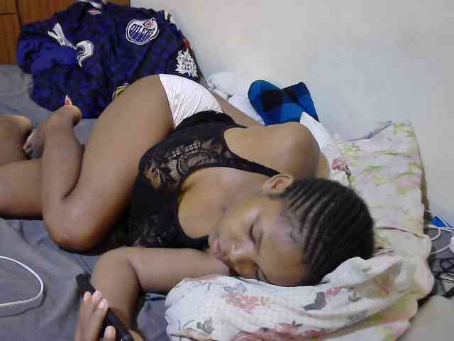 queen-sasha1 webcam