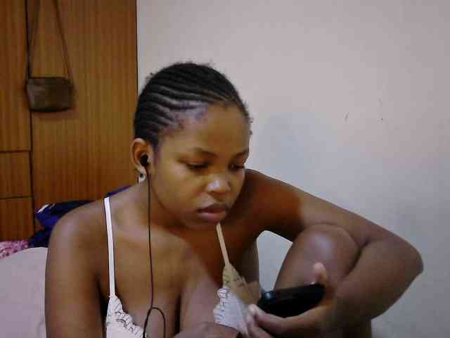 queen-sasha1 webcam