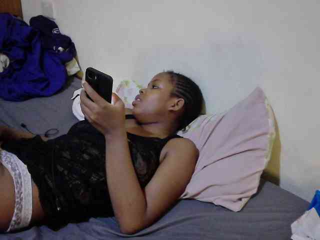 queen-sasha1 webcam