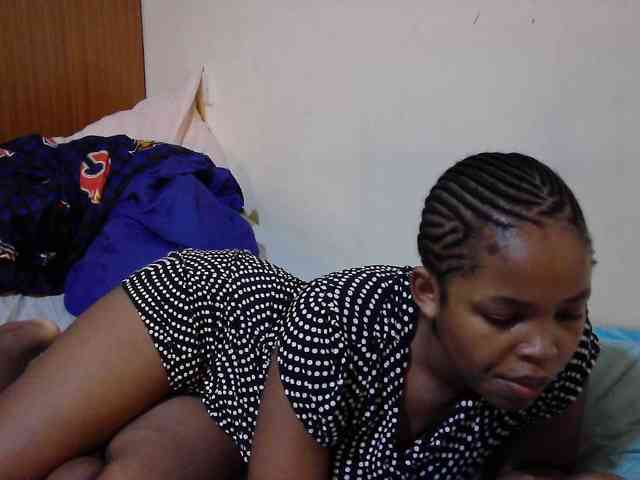 queen-sasha1 webcam