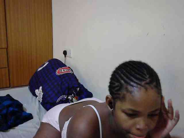 queen-sasha1 webcam