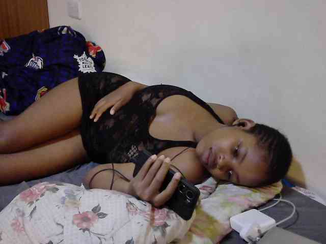 queen-sasha1 webcam