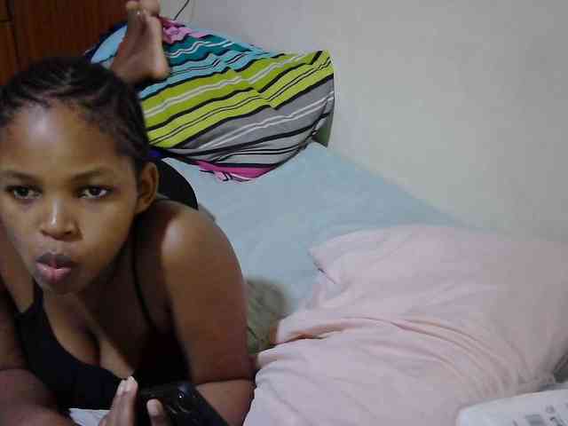 queen-sasha1 webcam