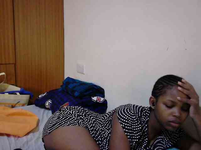 queen-sasha1 webcam
