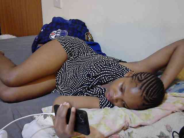 queen-sasha1 webcam