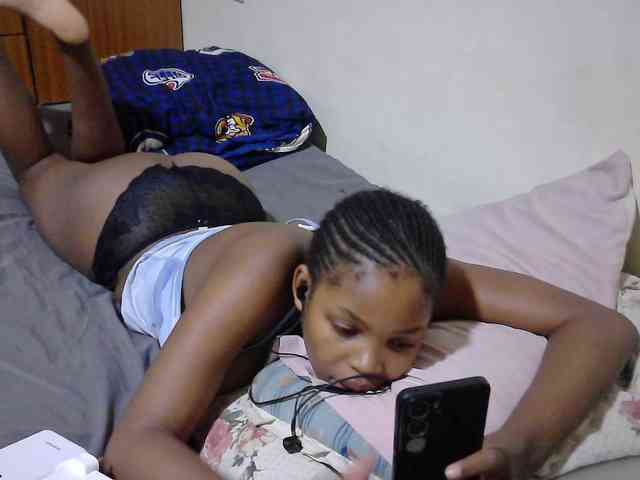 queen-sasha1 webcam