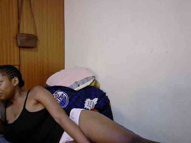 queen-sasha1 webcam
