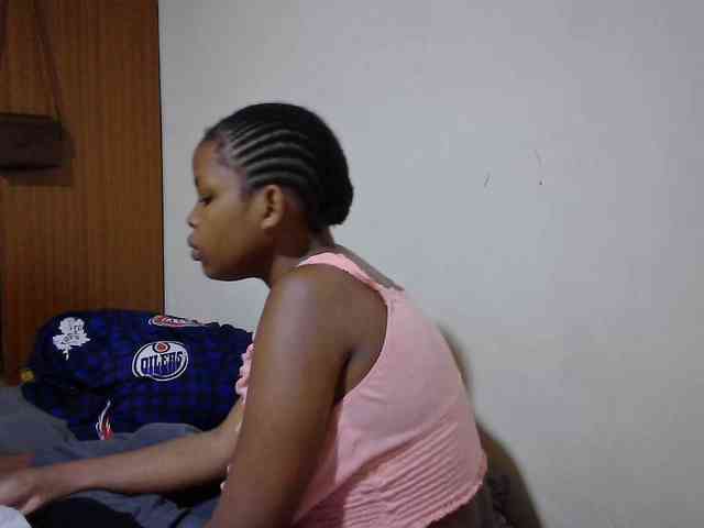queen-sasha1 webcam