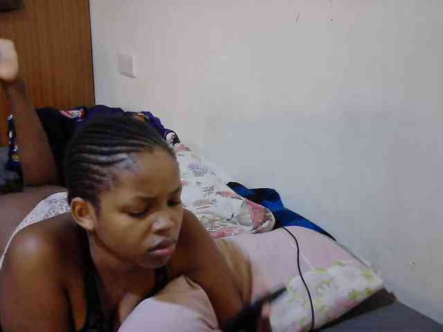 queen-sasha1 webcam