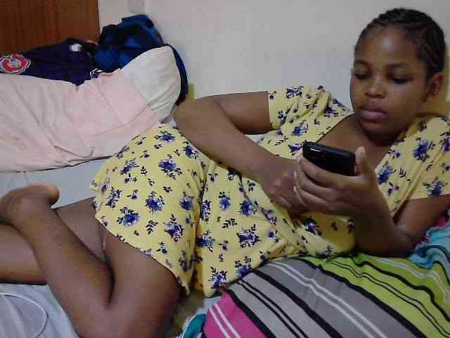 queen-sasha1 webcam