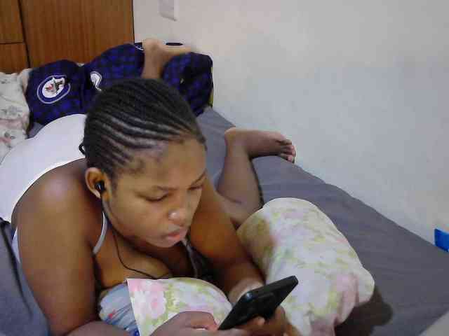 queen-sasha1 webcam
