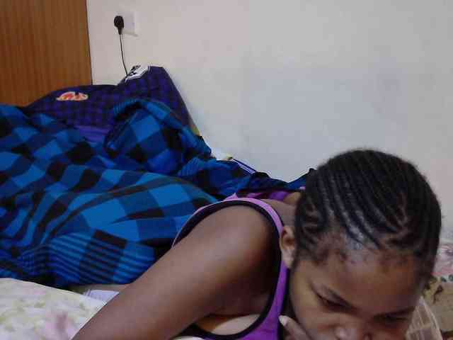 queen-sasha1 webcam