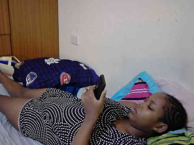 queen-sasha1 webcam