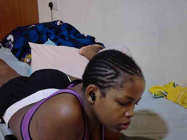 queen-sasha1 webcam