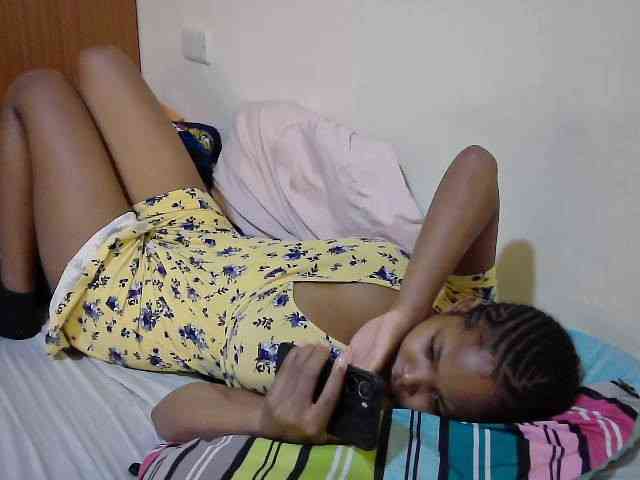queen-sasha1 webcam