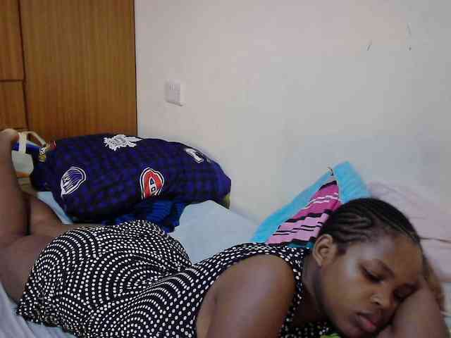 queen-sasha1 webcam