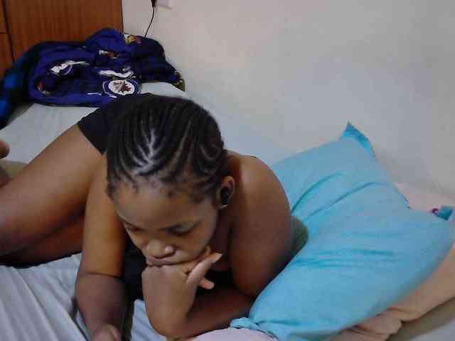 queen-sasha1 webcam