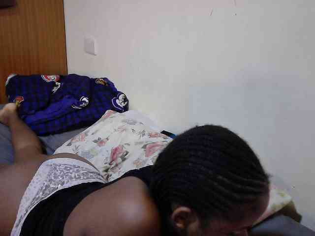 queen-sasha1 webcam