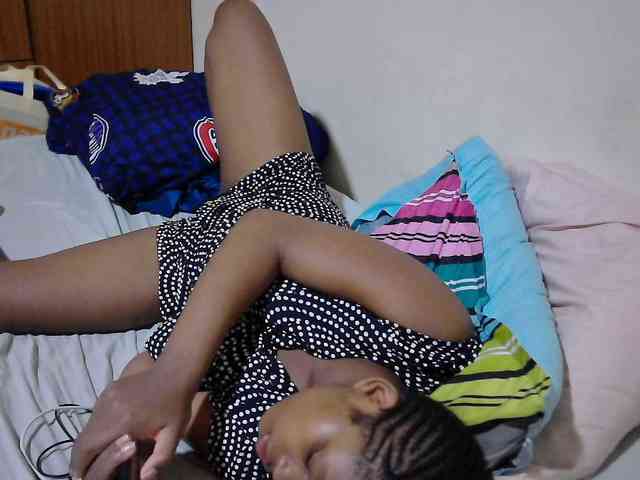queen-sasha1 webcam