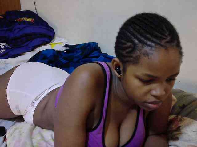 queen-sasha1 webcam