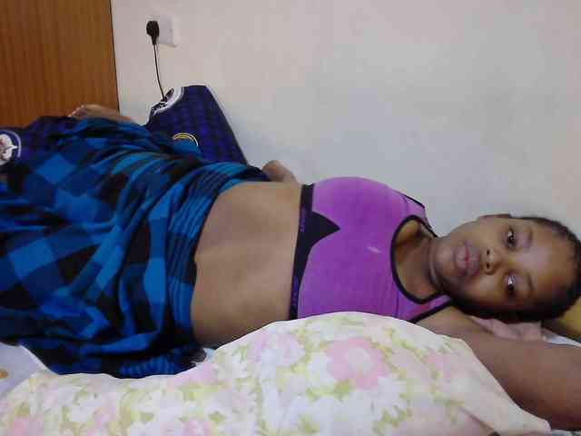queen-sasha1 webcam