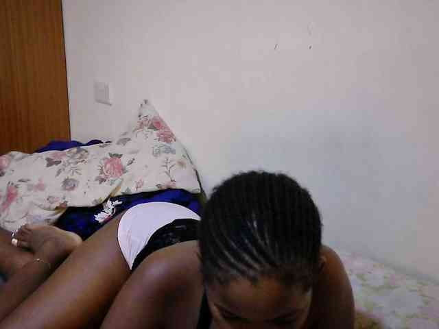 queen-sasha1 webcam