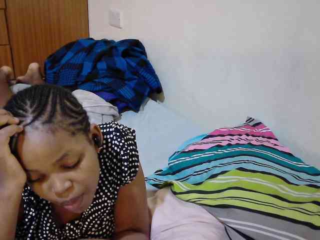 queen-sasha1 webcam