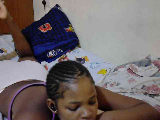 queen-sasha1 webcam